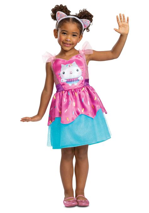 dollhouse costume